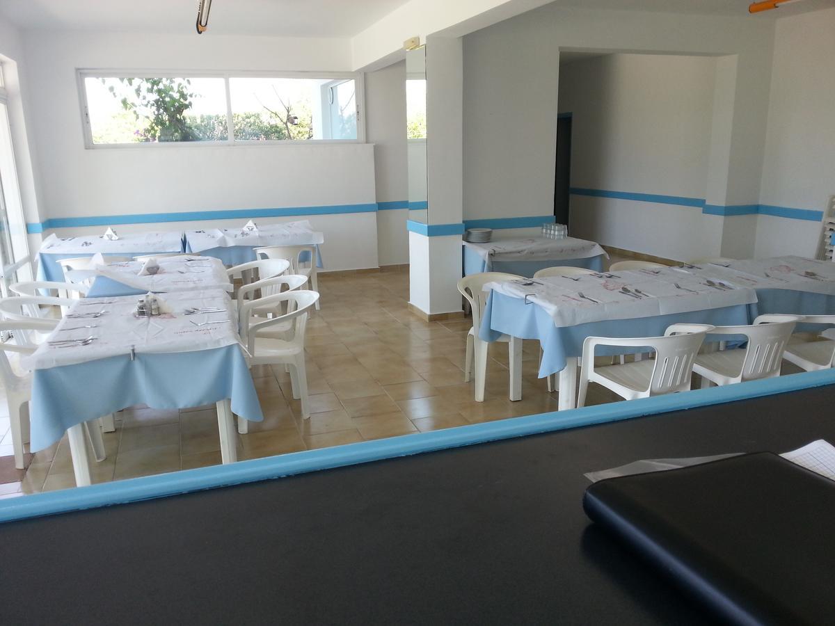 Saint George Ecotel Kalavárda Esterno foto