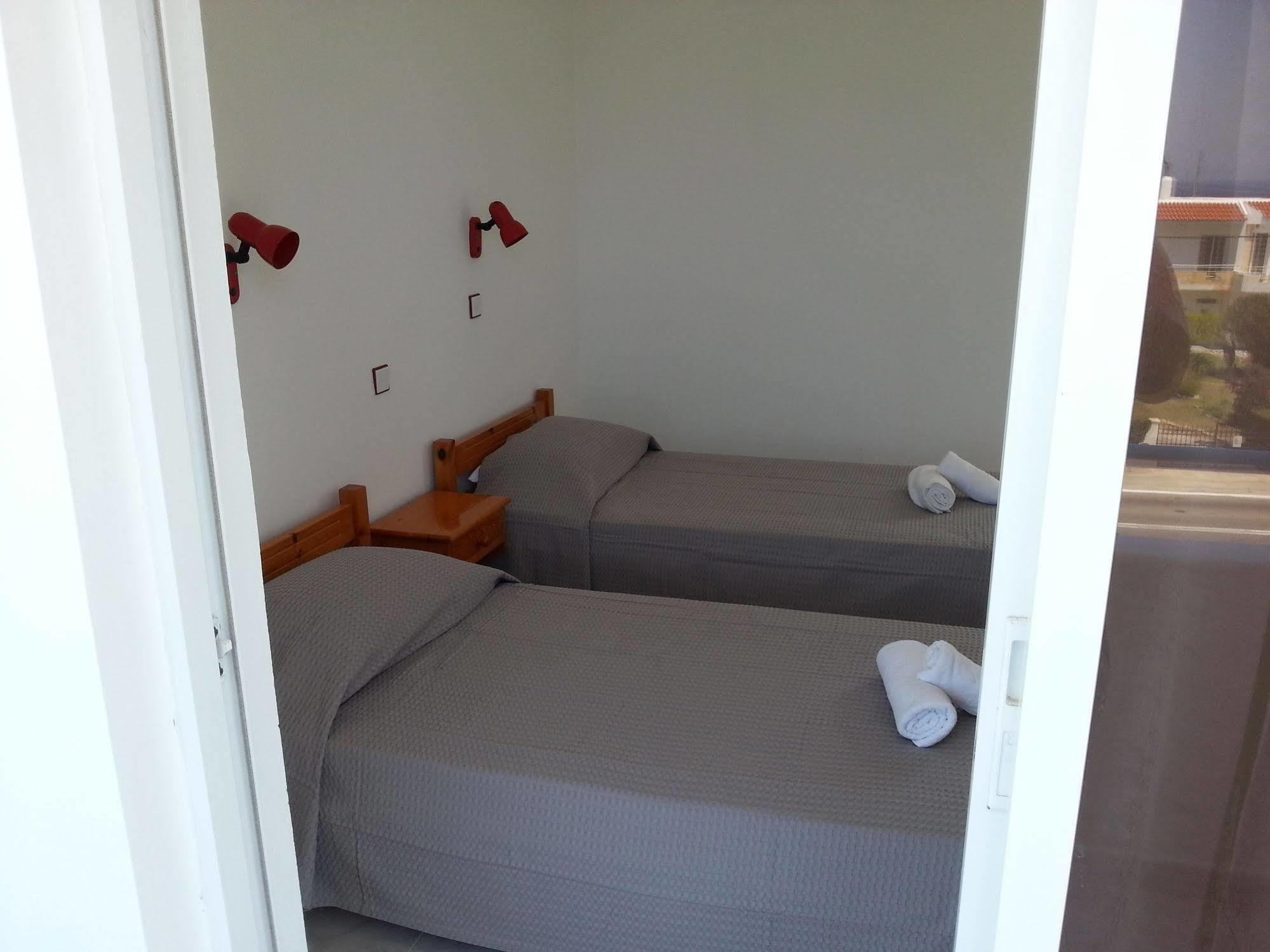 Saint George Ecotel Kalavárda Esterno foto